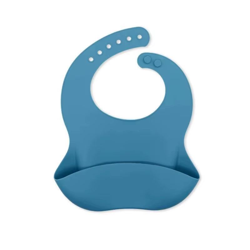 3D Waterproof Baby Bib