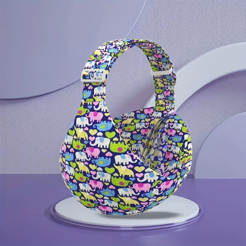 Baby Carrier One Shoulder