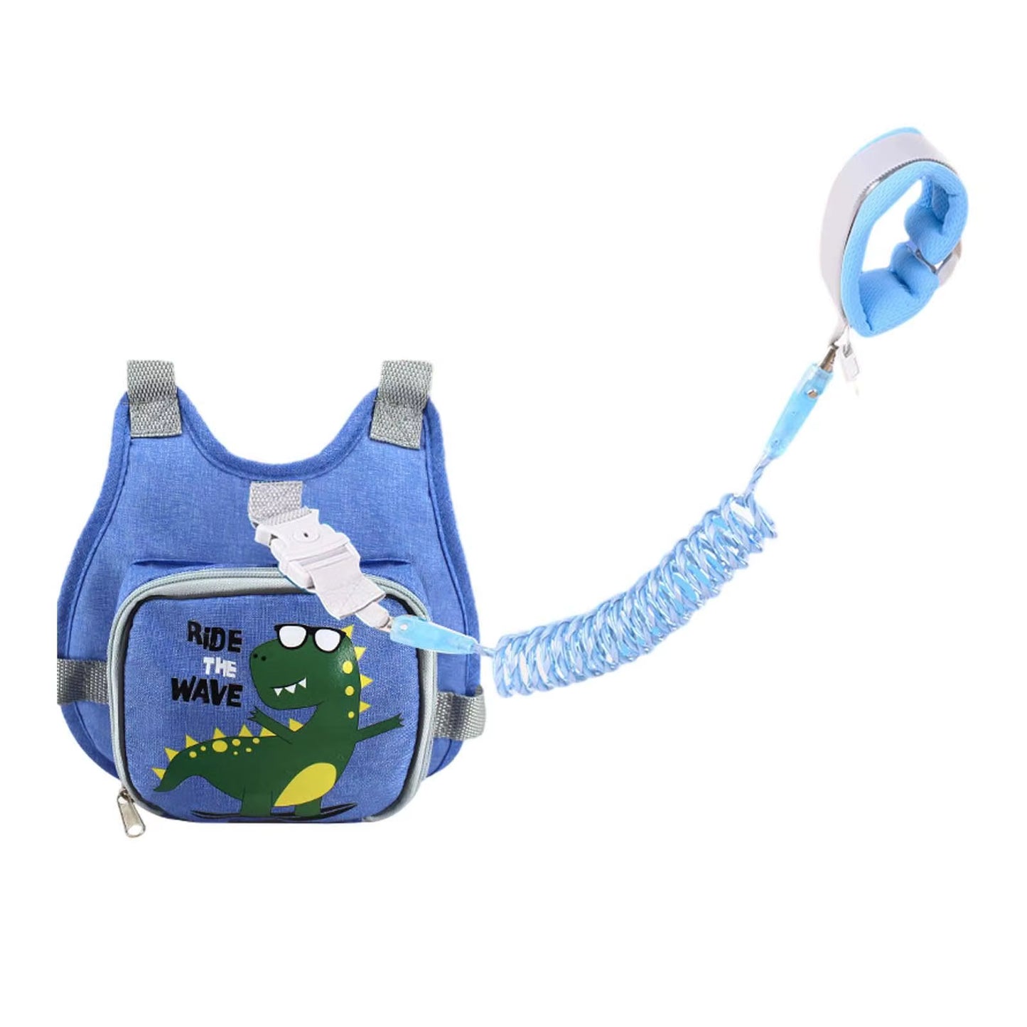 Toddler Harness Leash Rope