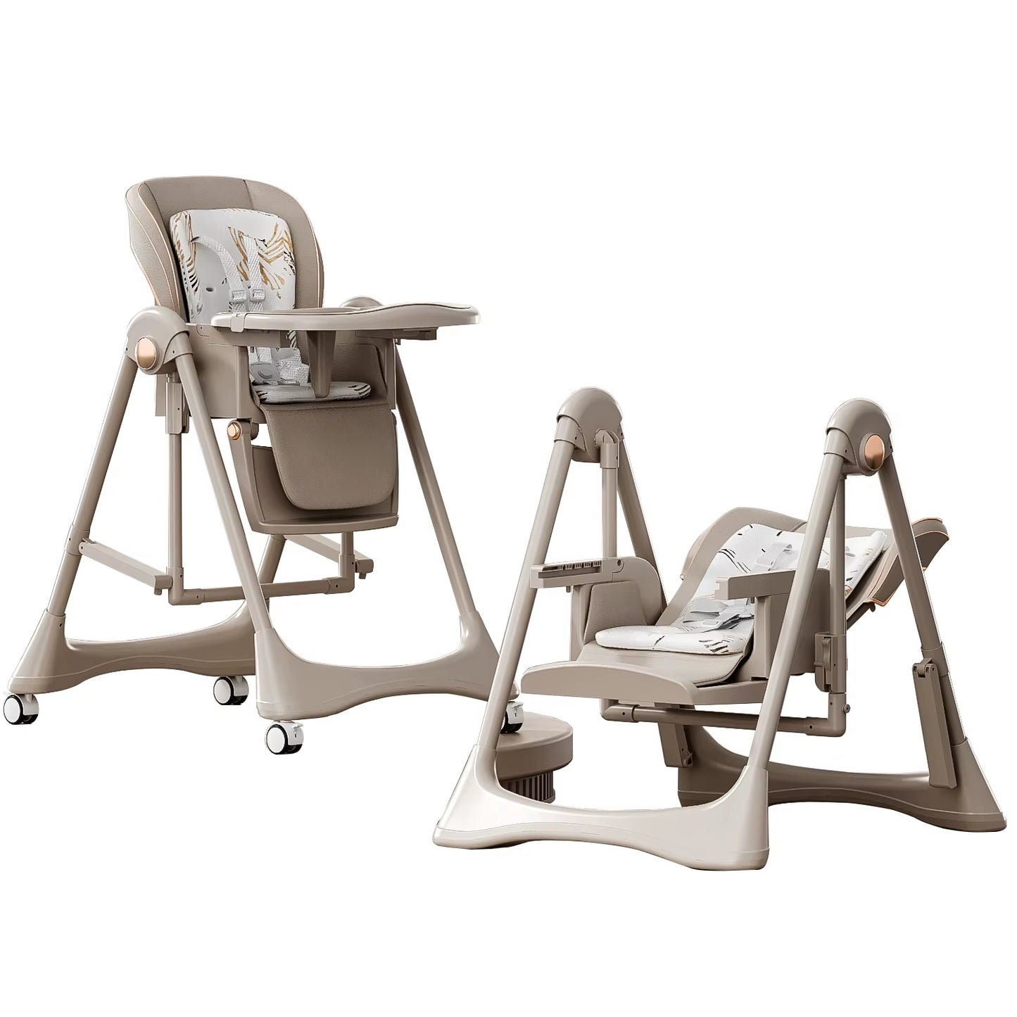 Baby Dining Chair