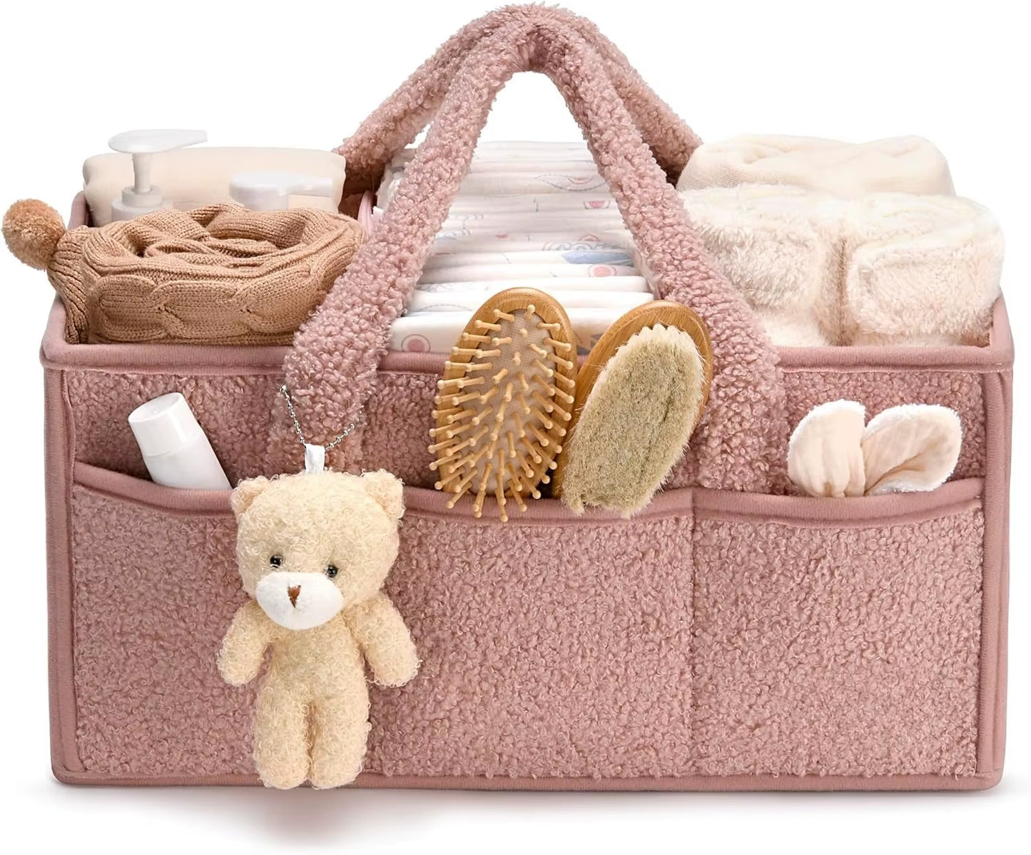 Baby Caddy Organizer 