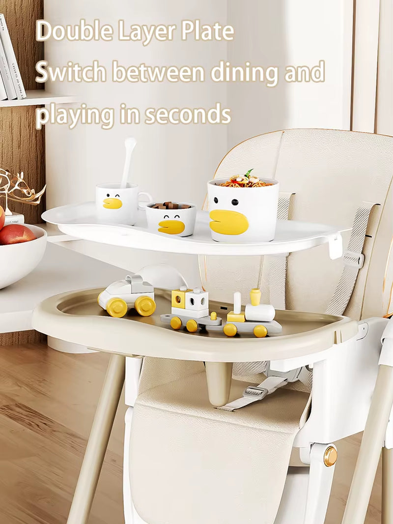 Baby Dining Chair