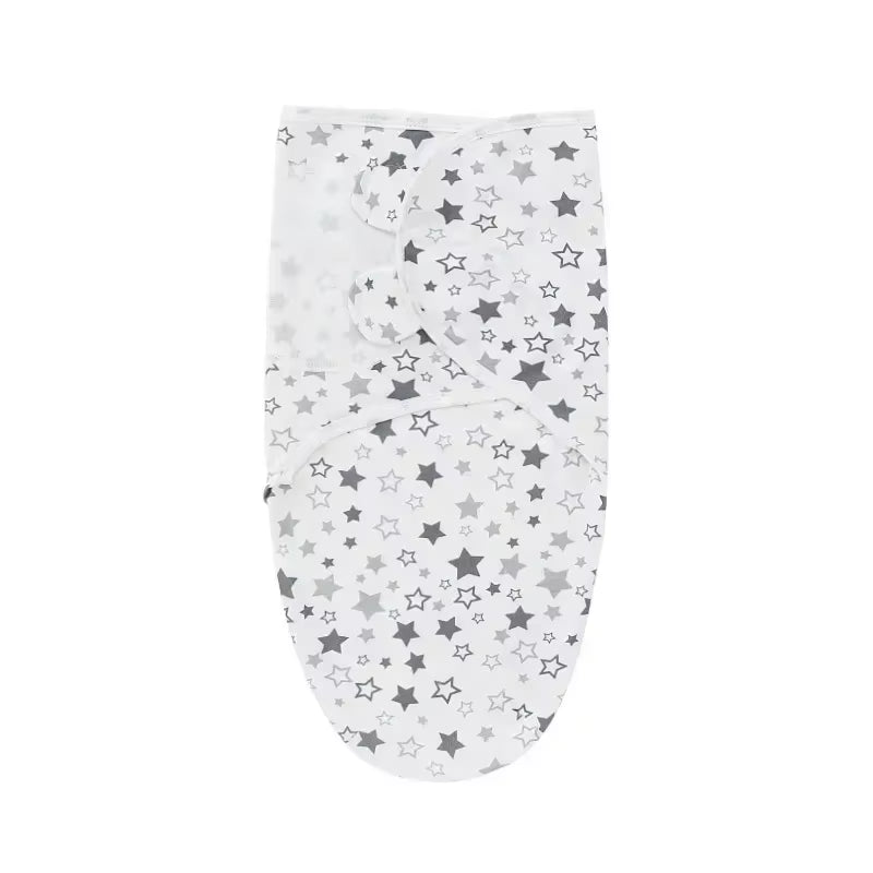  Newborn Baby Cocoon Wrap 