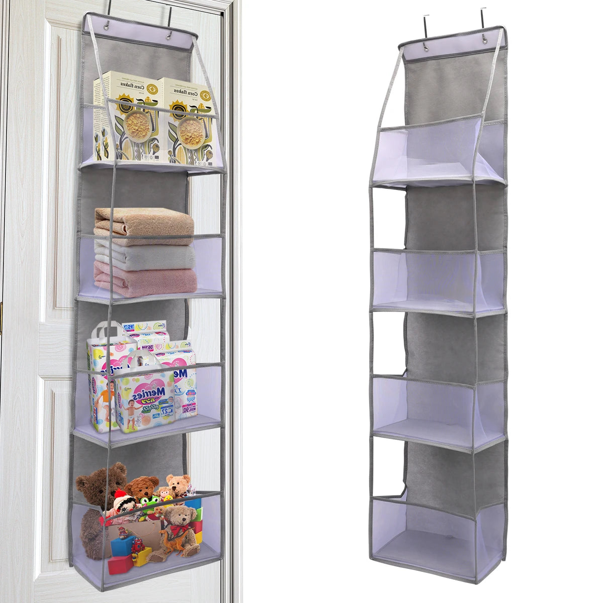 Baby Door Hanging Organizer