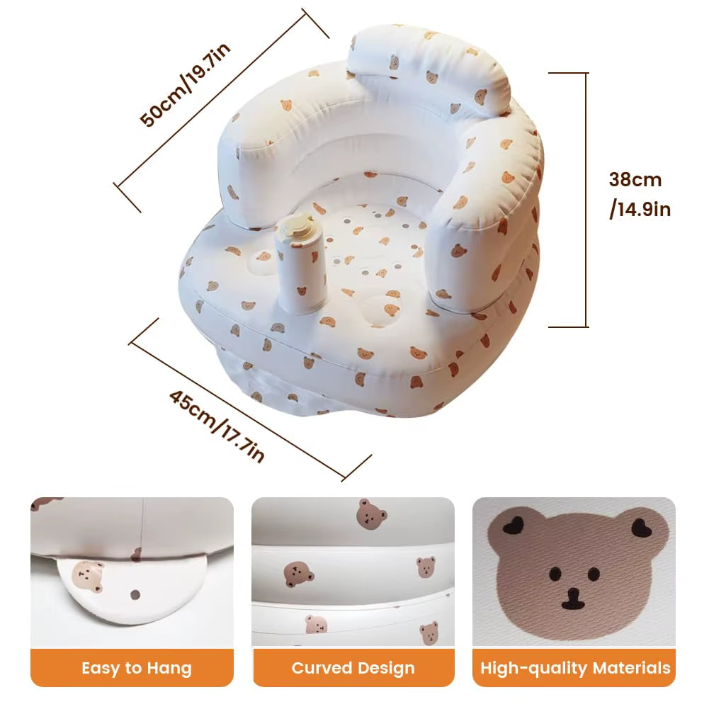 Baby Inflatable Seat 