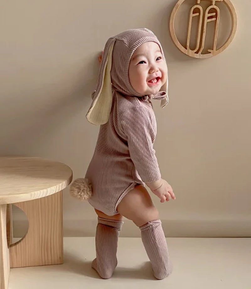 Cute Baby Bodysuits
