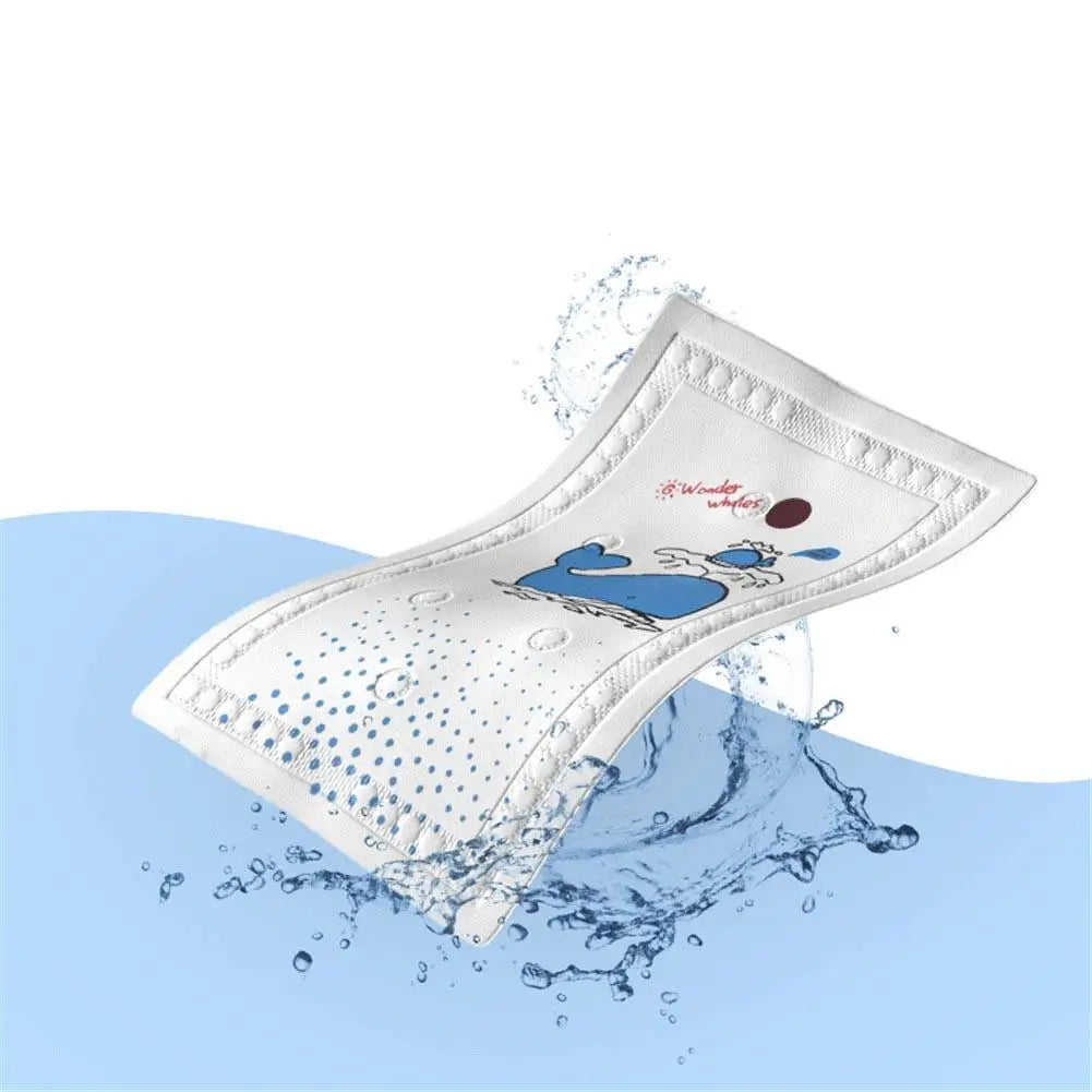  Non-Slippery Safety Bath Mat