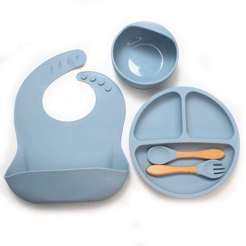 Baby Tableware Set 