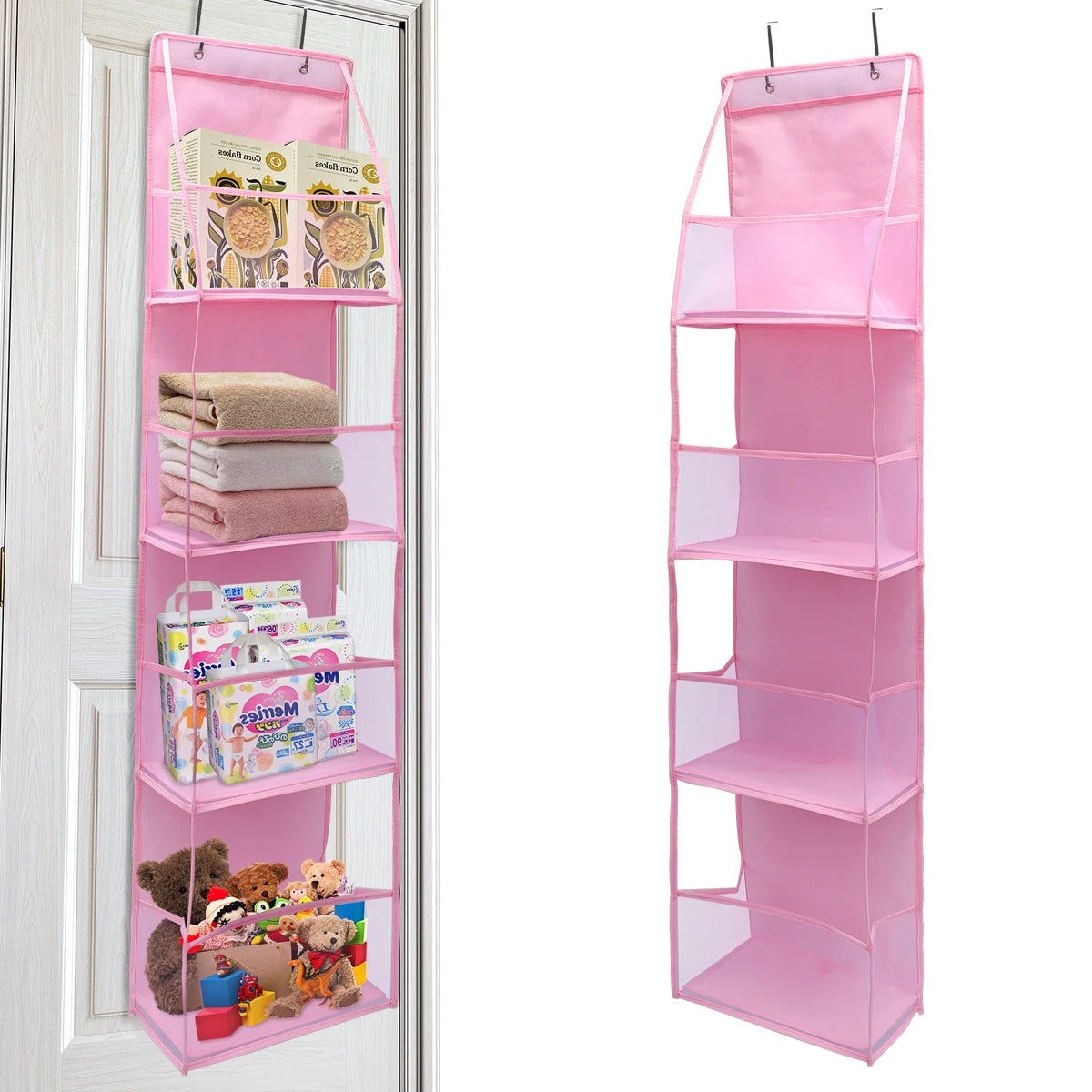 Baby Door Hanging Organizer