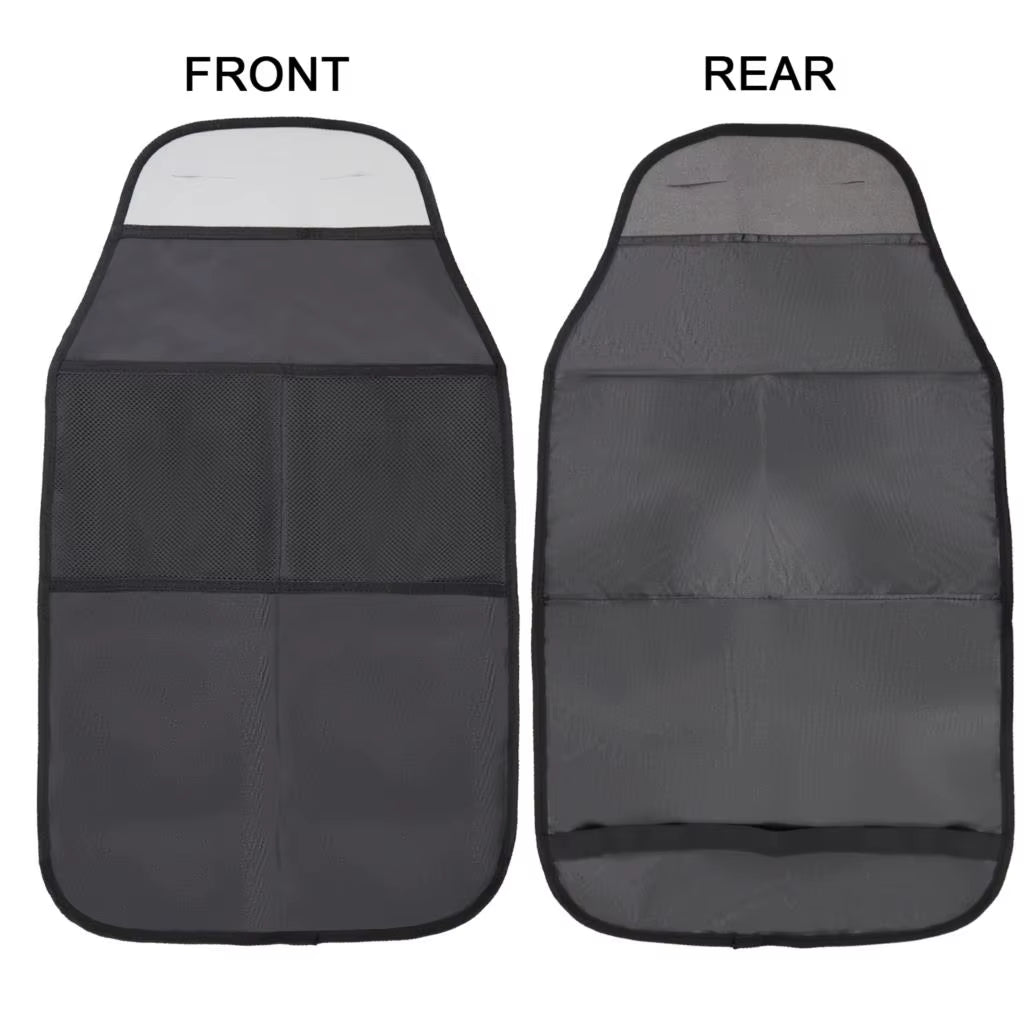 Car Seat Back Protector Cover 