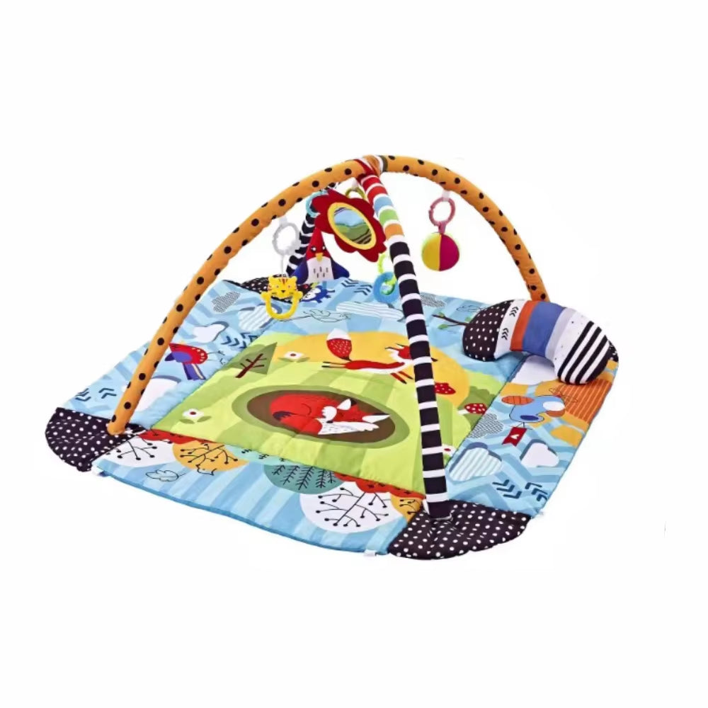 Educational Baby Play Mat