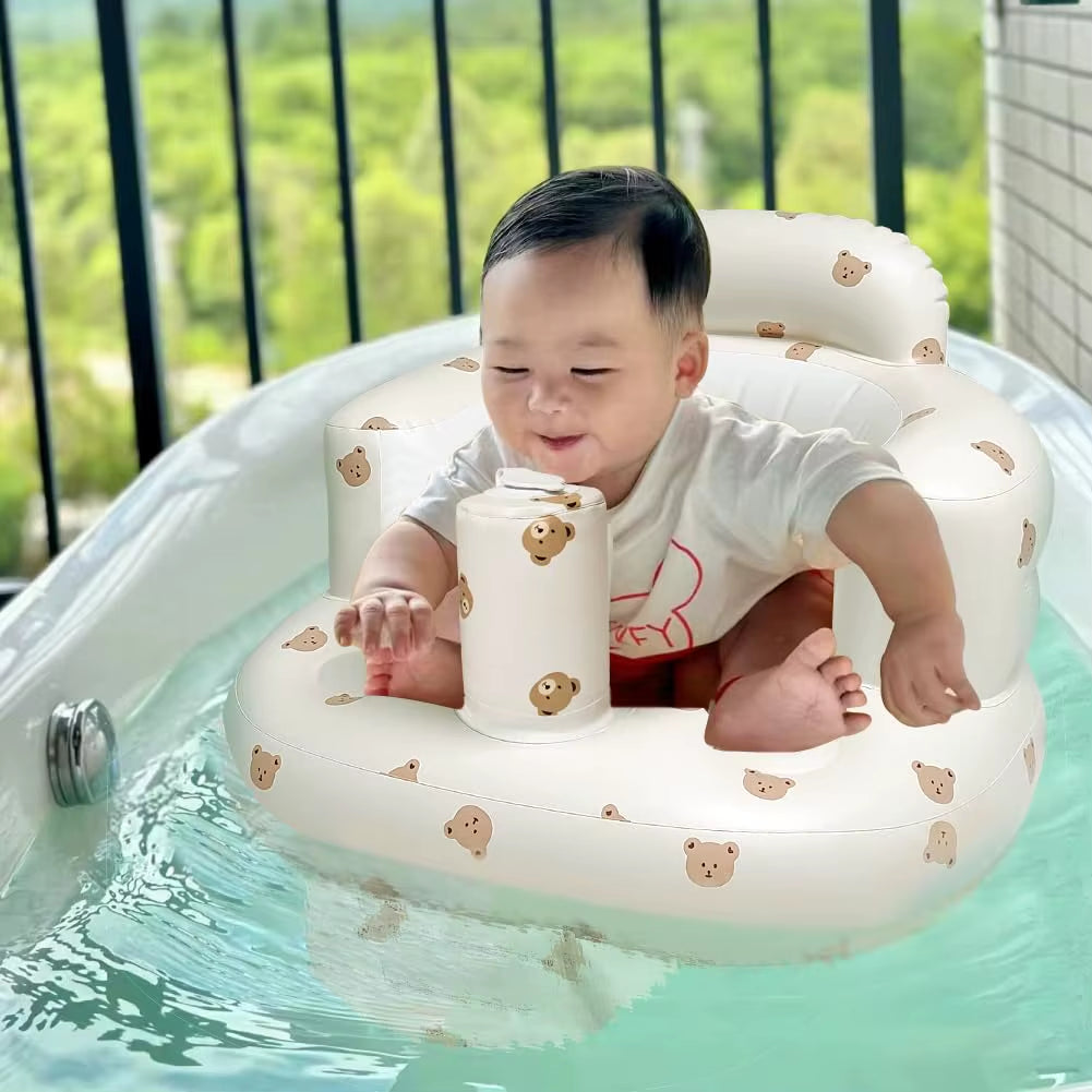 Baby Inflatable Seat 