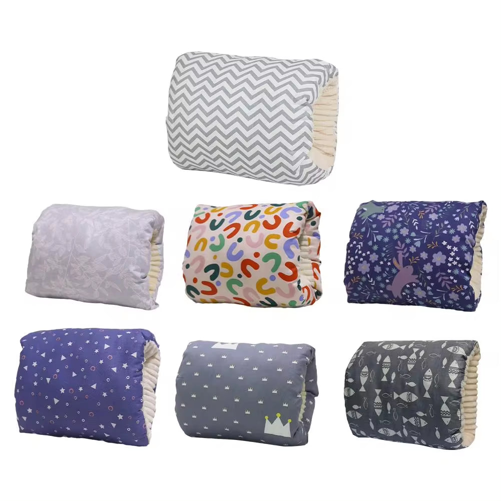 Baby Breast Feeding Support Arm Pillow 