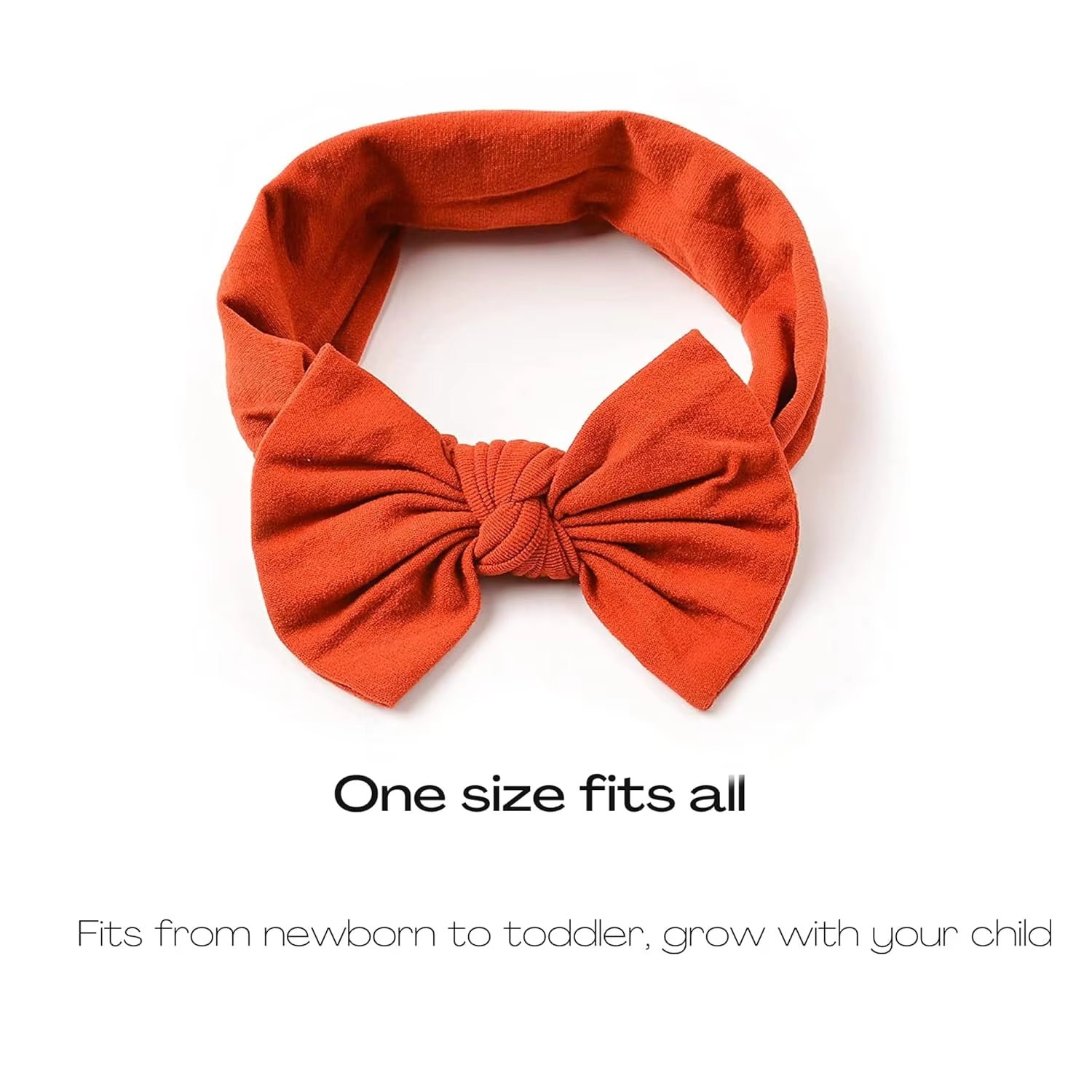 21 Pieces Baby Girl Headbands Hairbands