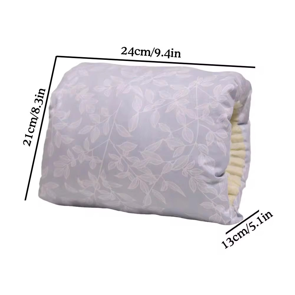 Baby Breast Feeding Support Arm Pillow 