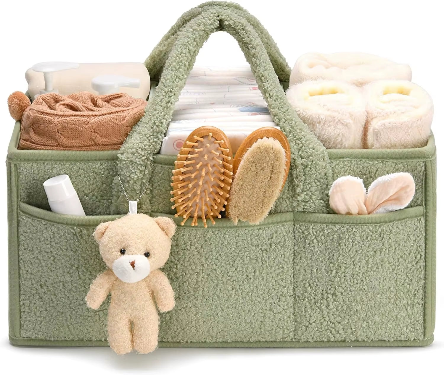 Baby Caddy Organizer 