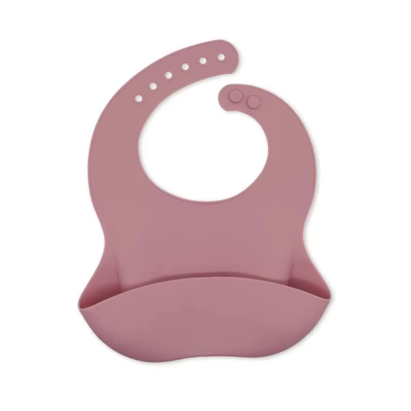 3D Waterproof Baby Bib 