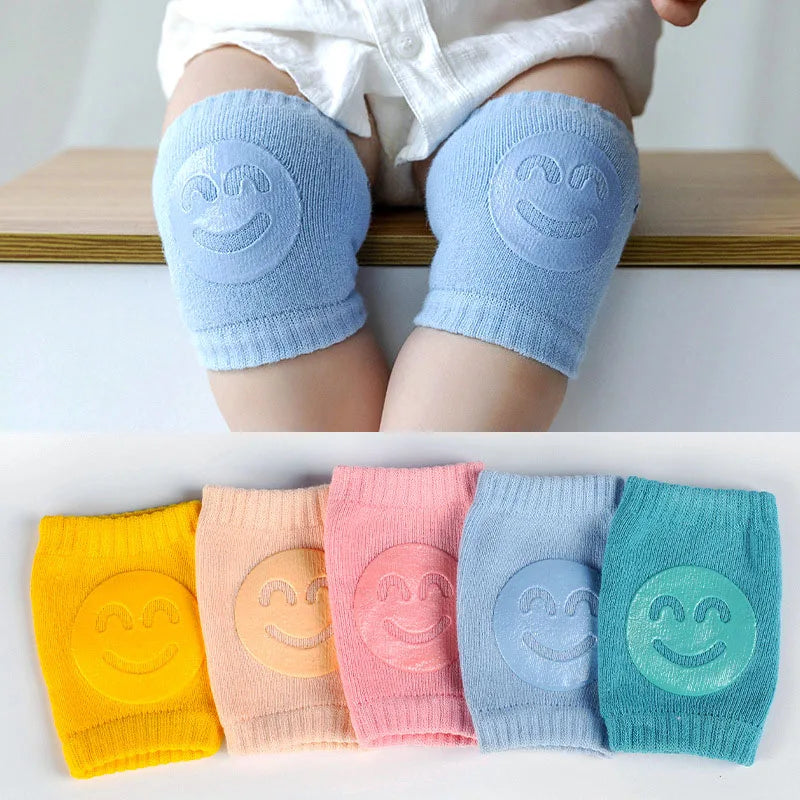 Baby Non-Slip Knee Crawling Pad 