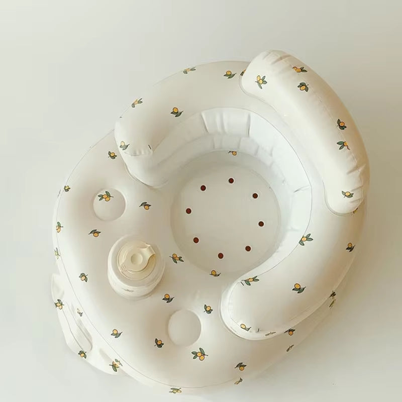 Baby Inflatable Seat 