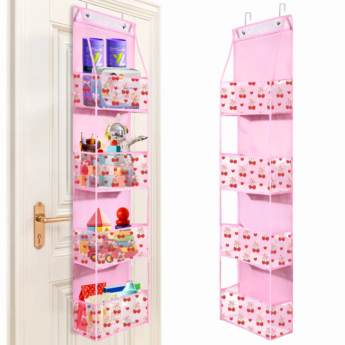 Baby Door Hanging Organizer