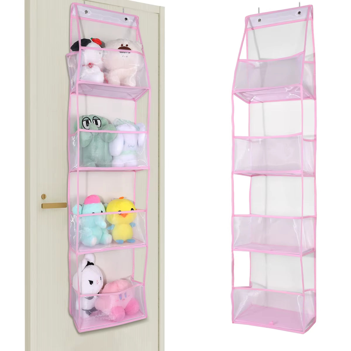 Baby Door Hanging Organizer