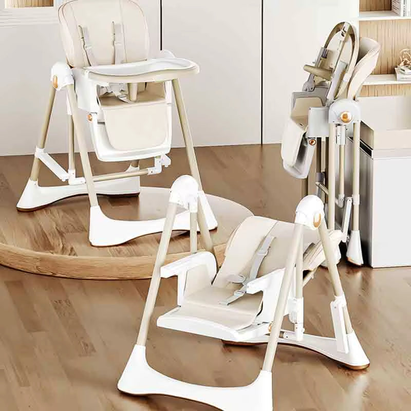 Baby Dining Chair