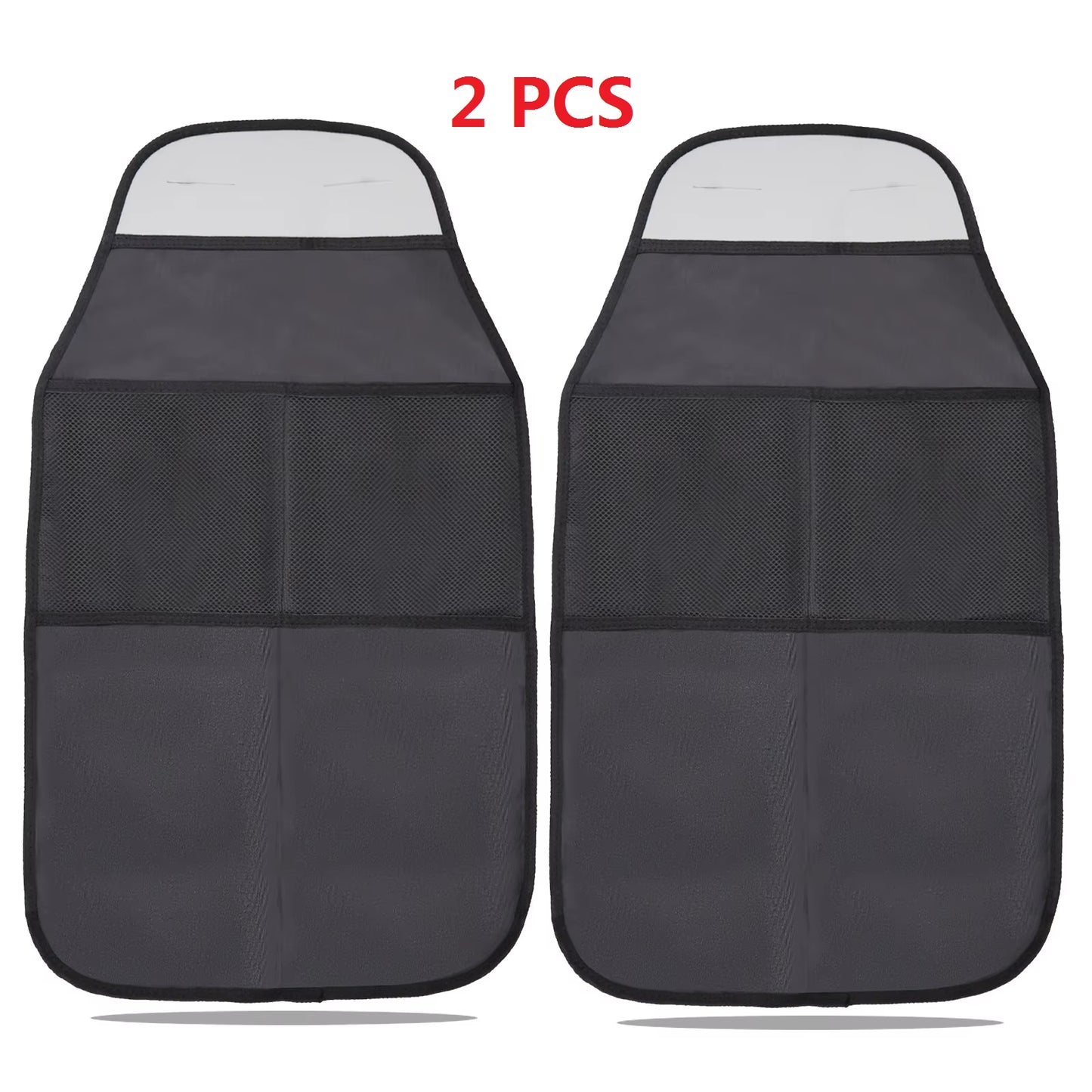 Car Seat Back Protector Cover 