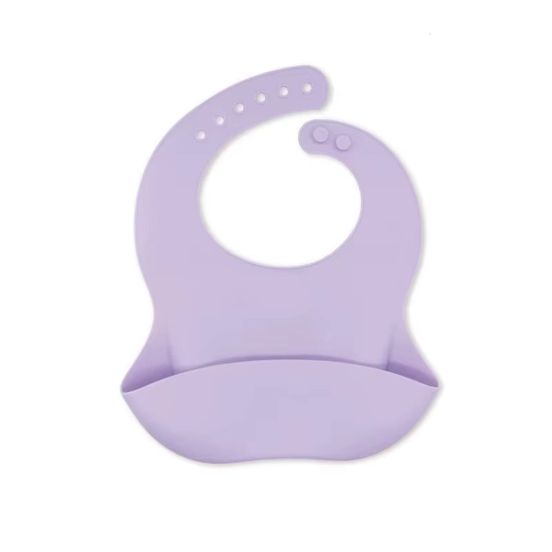 3D Waterproof Baby Bib 