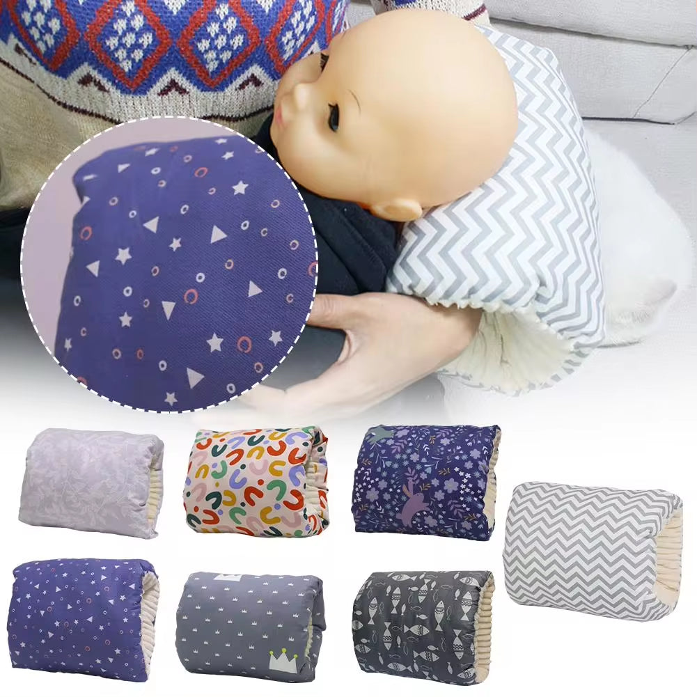 Baby Breast Feeding Support Arm Pillow 