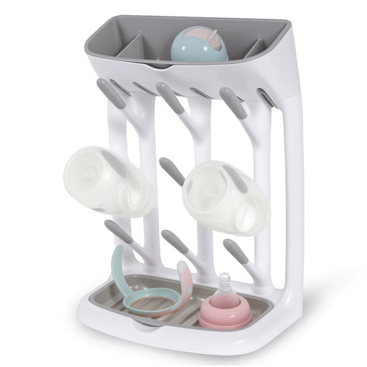 Baby Bottle Drying Rack