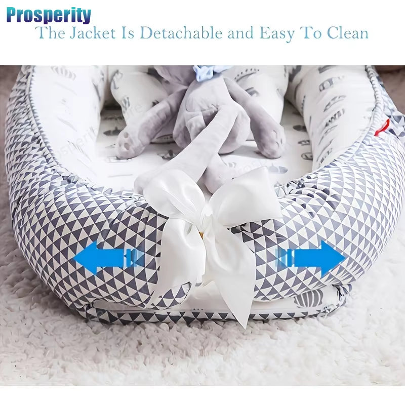 Baby Nest 