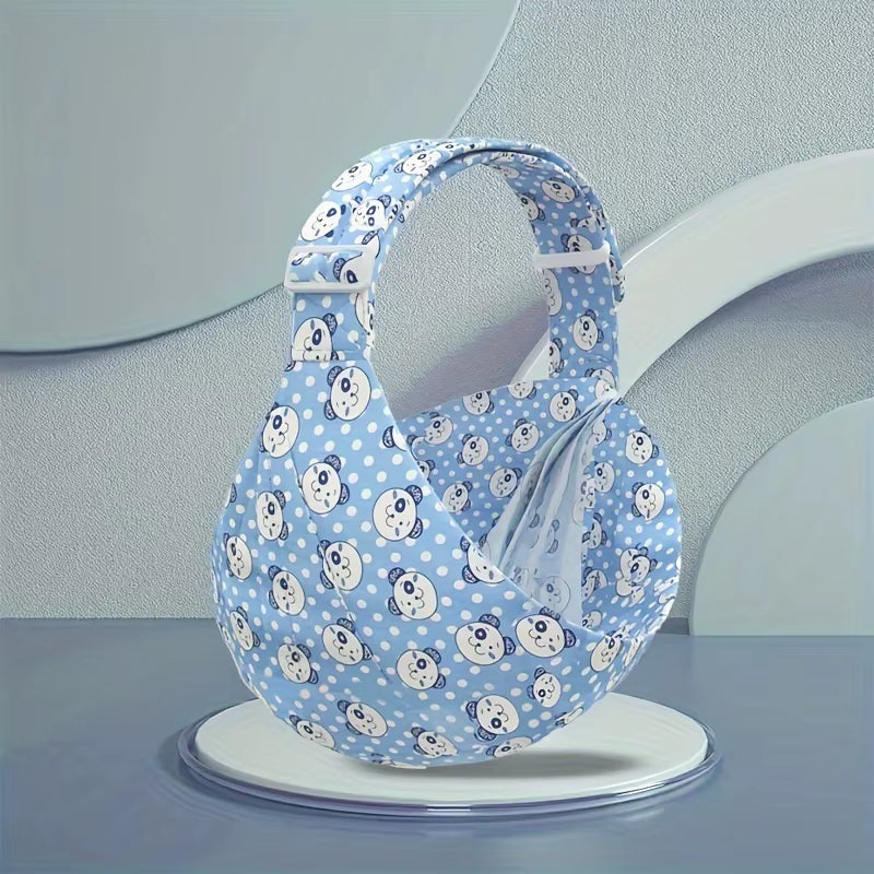 Baby Carrier One Shoulder 