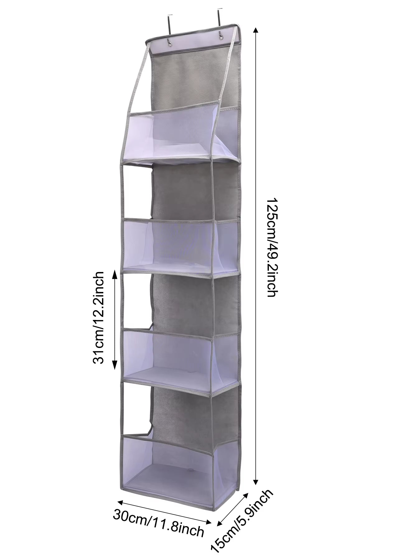 Baby Door Hanging Organizer