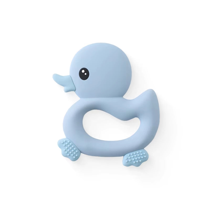 Baby Silicone Teether