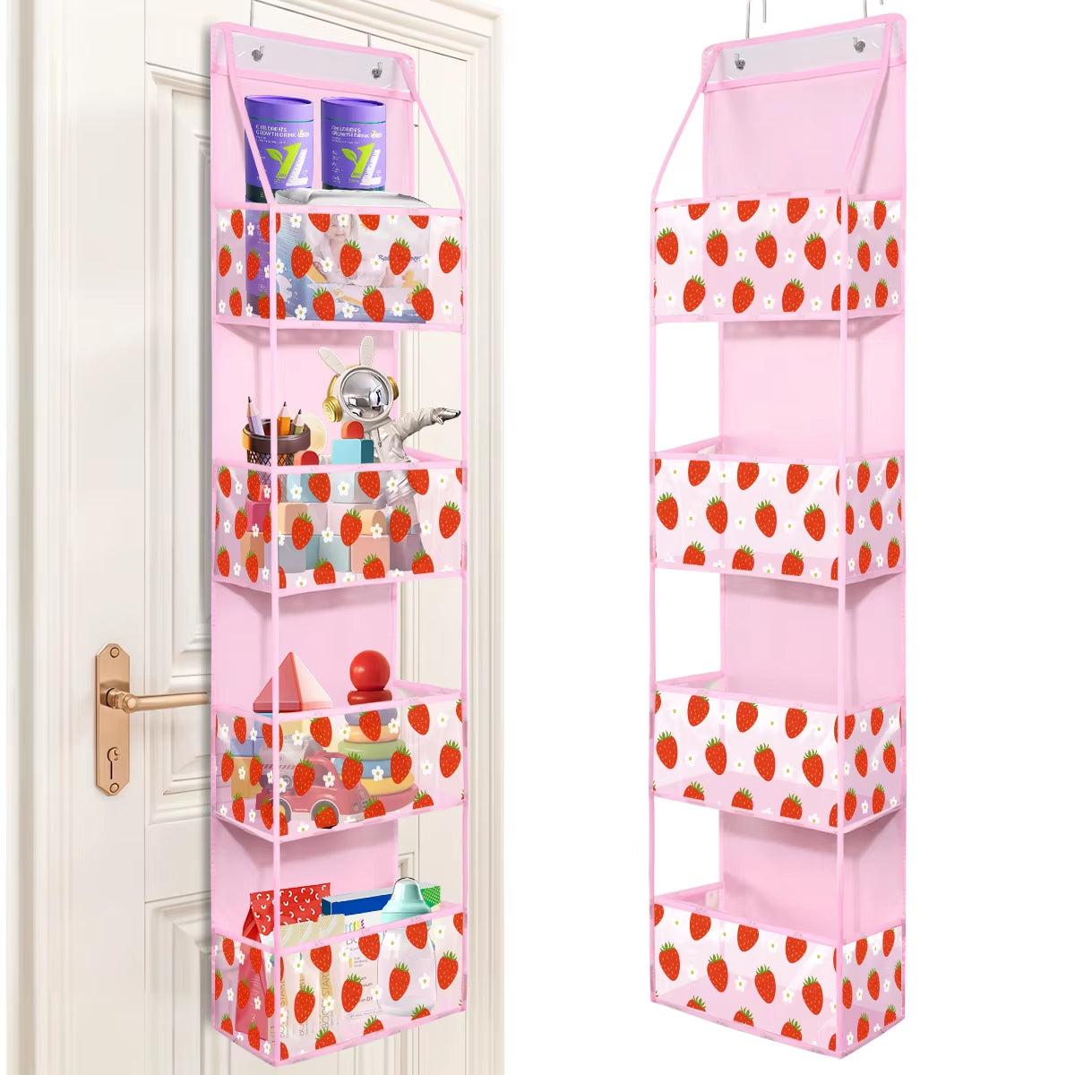 Baby Door Hanging Organizer