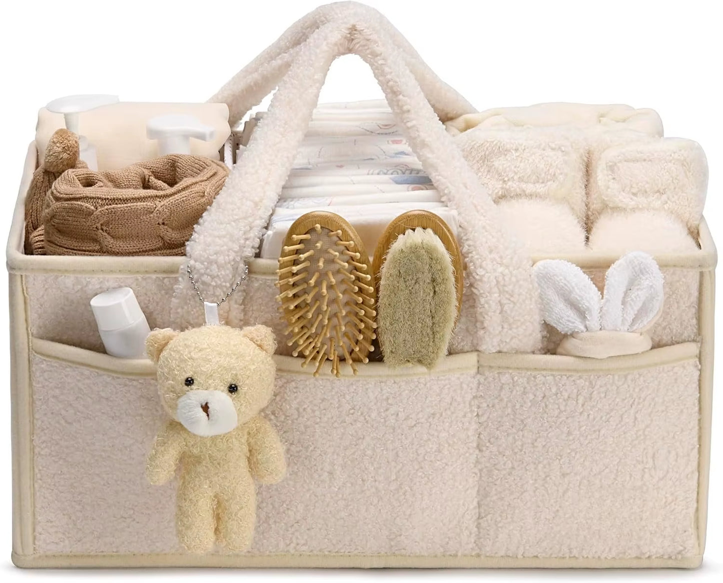 Baby Caddy Organizer 