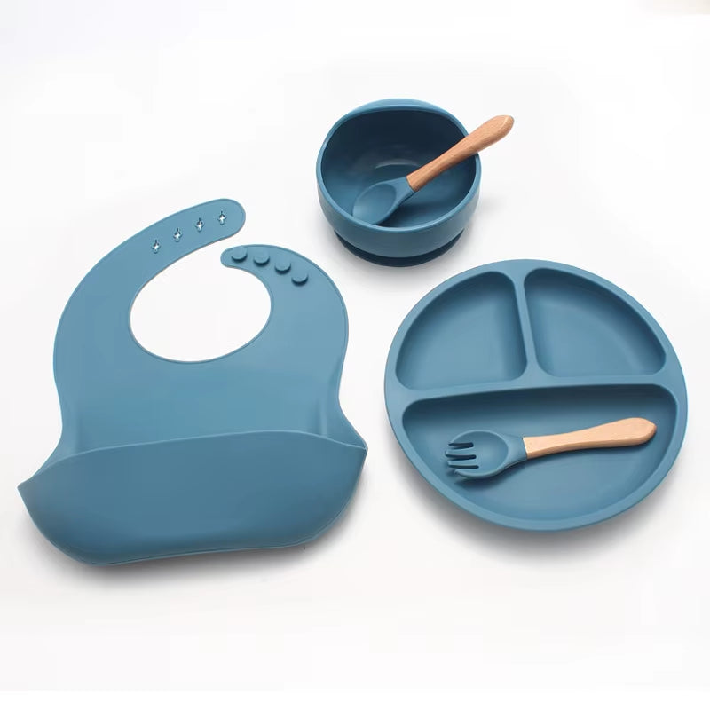 Baby Tableware Set 