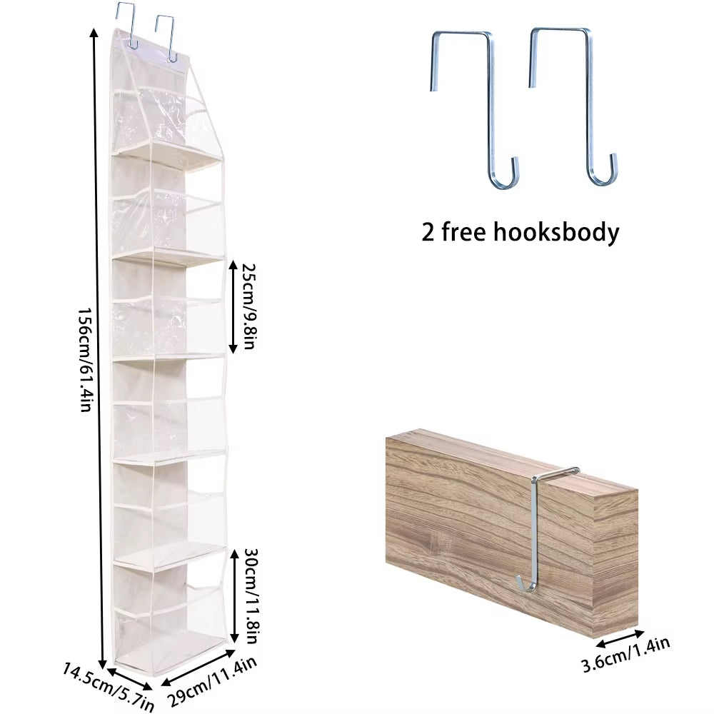 Baby Door Hanging Organizer
