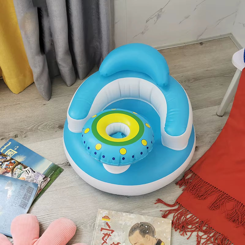 Baby Inflatable Seat 