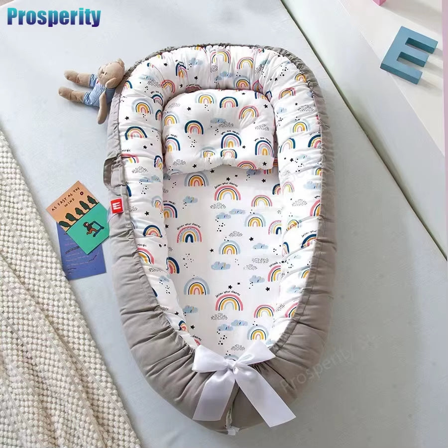 Baby Nest 