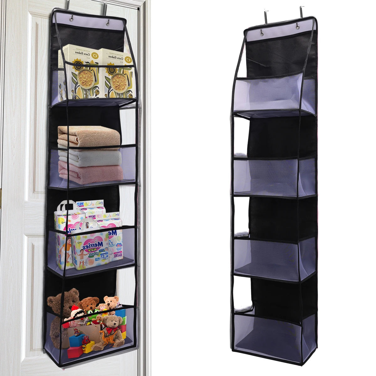 Baby Door Hanging Organizer