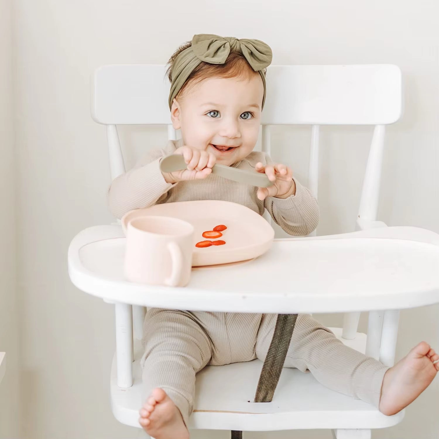 21 Pieces Baby Girl Headbands Hairbands