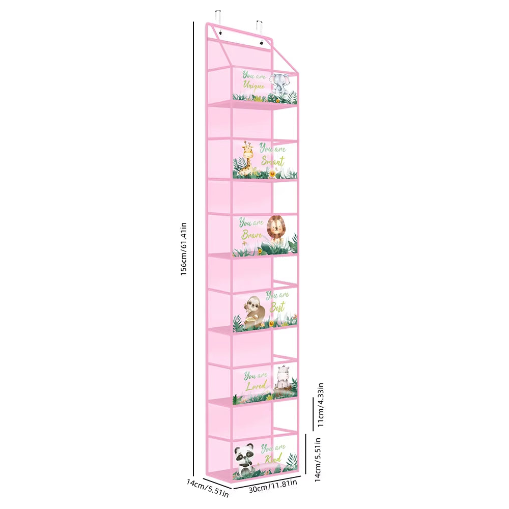Baby Door Hanging Organizer