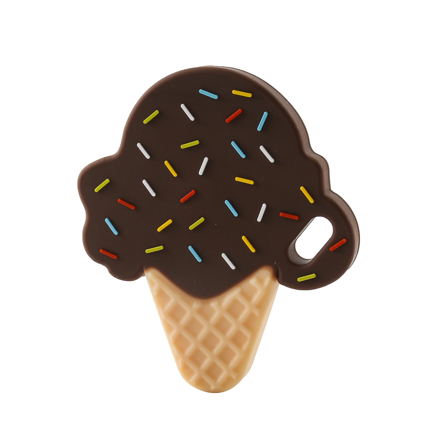 Baby Silicone Teether