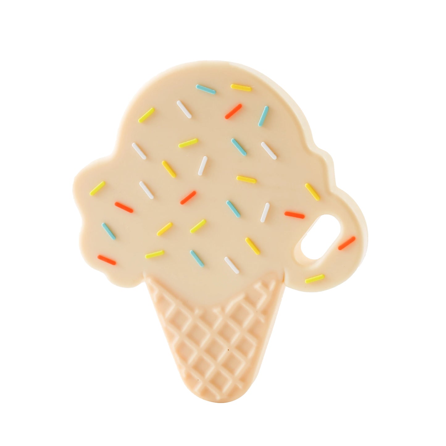 Baby Silicone Teether