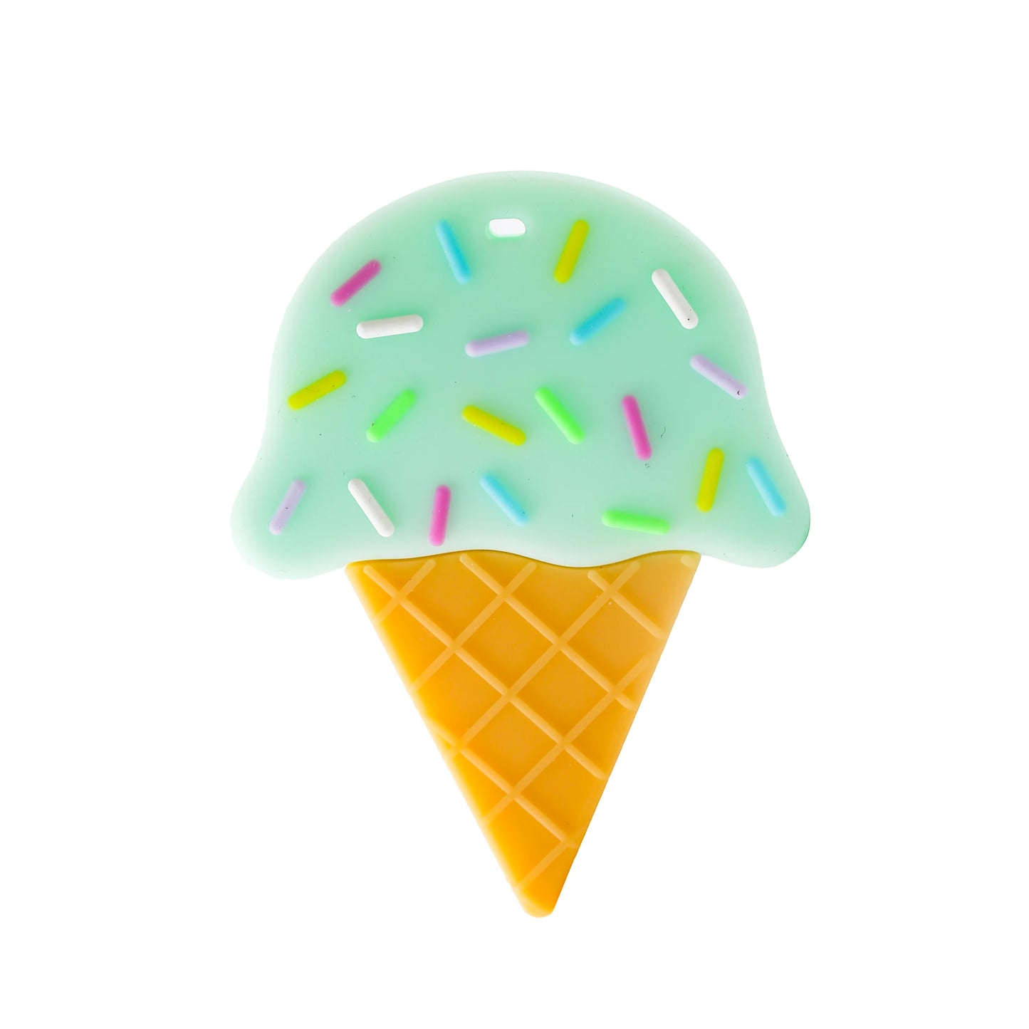 Baby Silicone Teether