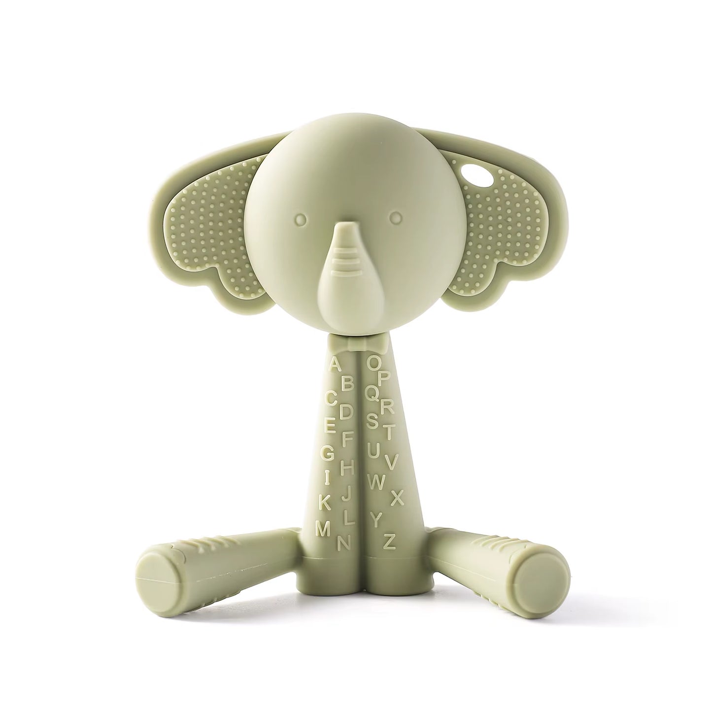 Baby Silicone Teether