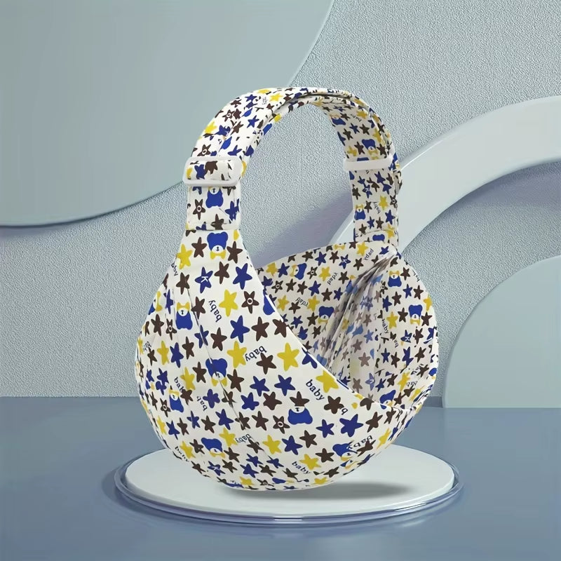 Baby Carrier One Shoulder 