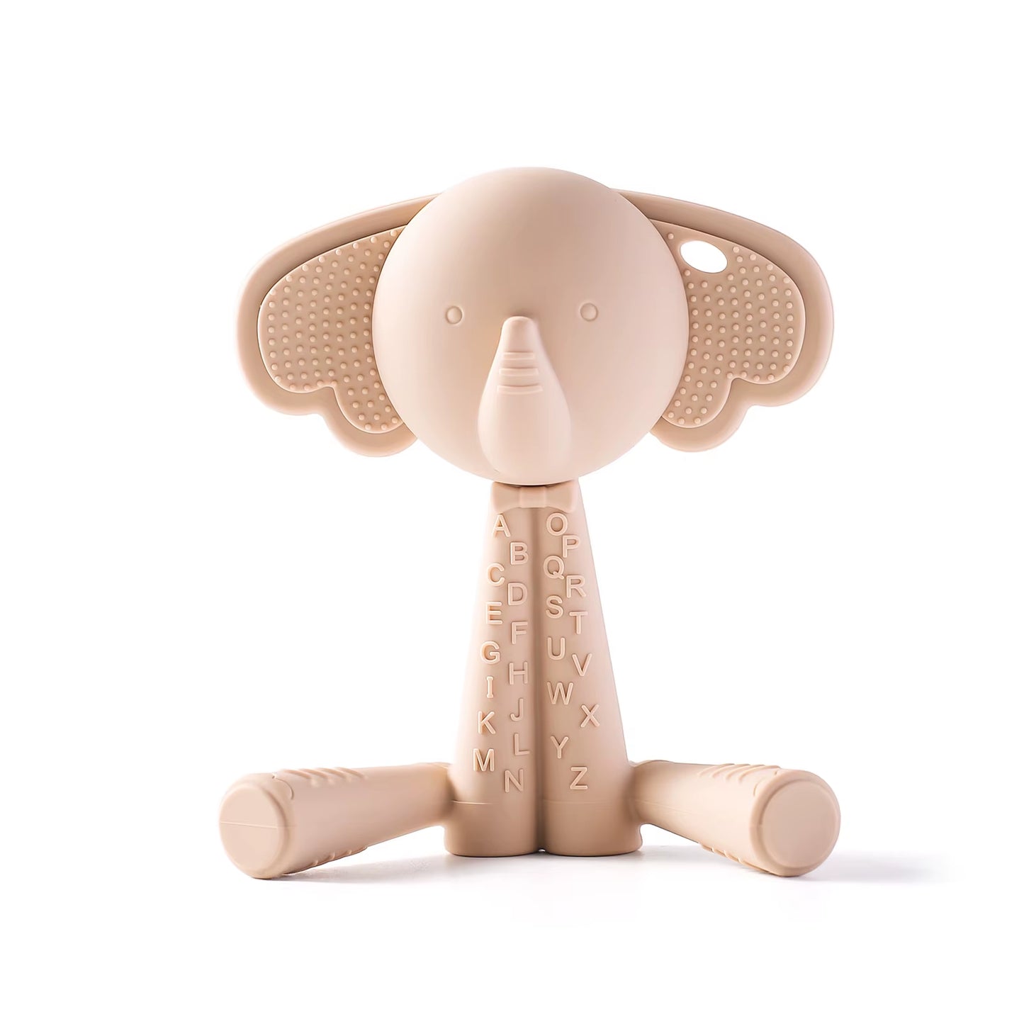 Baby Silicone Teether