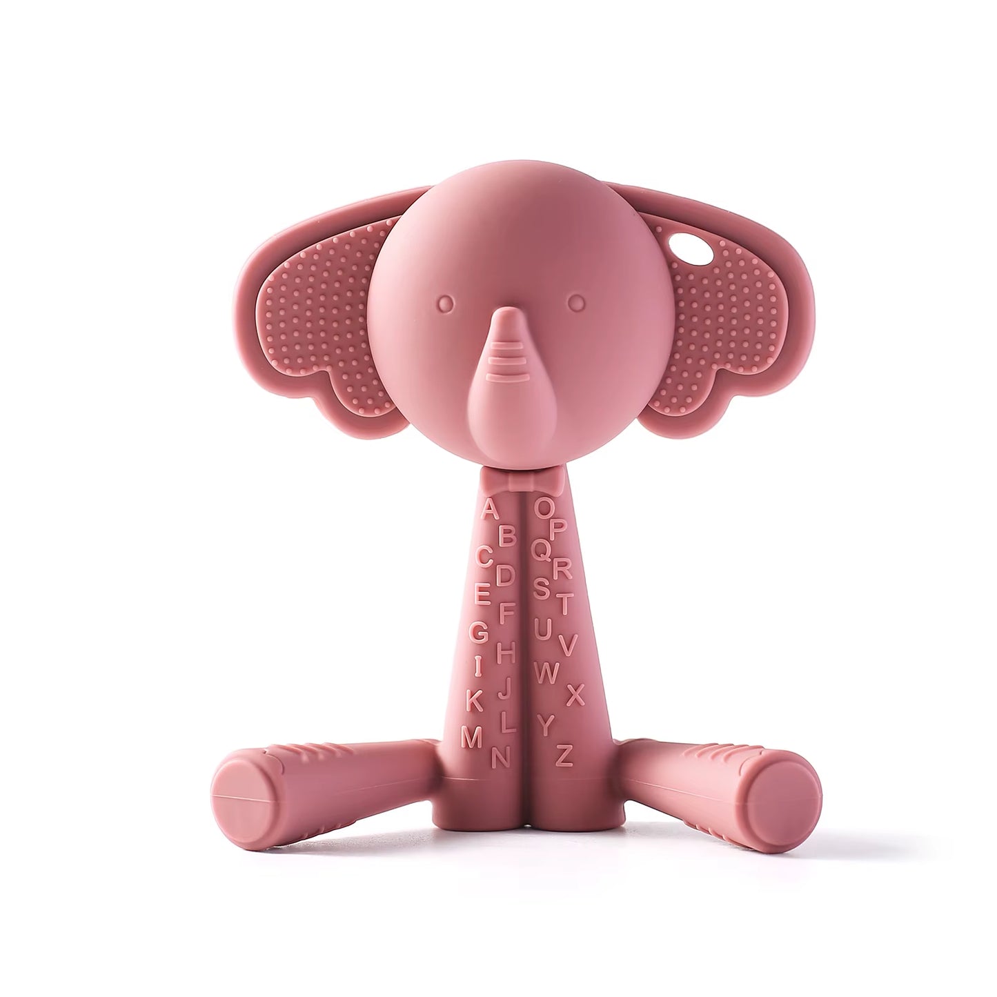 Baby Silicone Teether